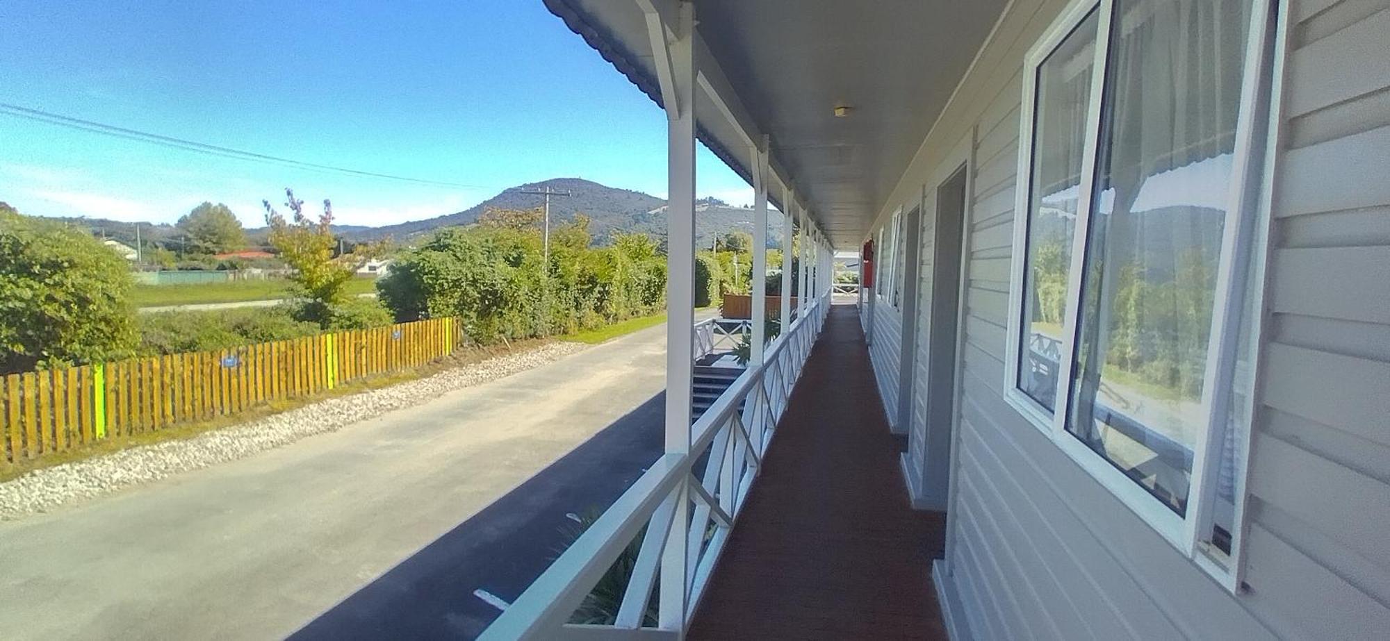 Cosy Cottage Thermal Holiday Park Distretto di Distretto di Rotorua Esterno foto