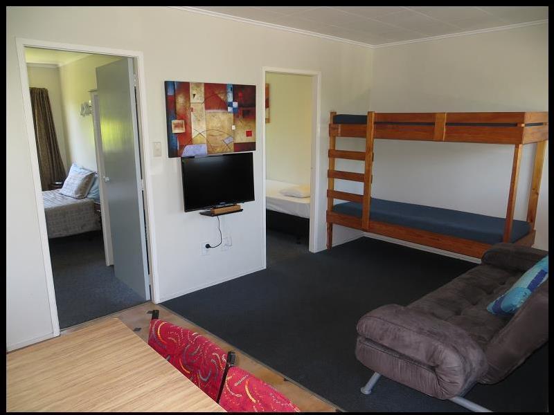 Cosy Cottage Thermal Holiday Park Distretto di Distretto di Rotorua Esterno foto