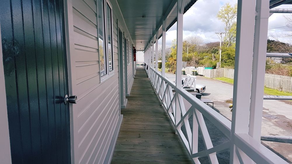 Cosy Cottage Thermal Holiday Park Distretto di Distretto di Rotorua Esterno foto